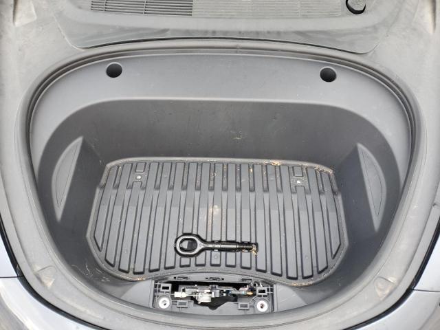 2022 TESLA MODEL 3 - 5YJ3E1EA2NF352818