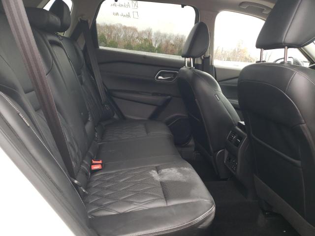2021 NISSAN ROGUE PLAT - JN8AT3DD0MW303362