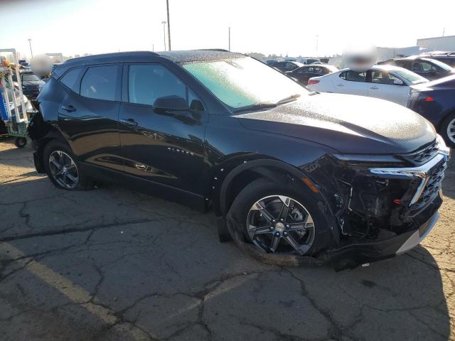 2025 CHEVROLET BLAZER 2LT - 3GNKBCR48SS107035