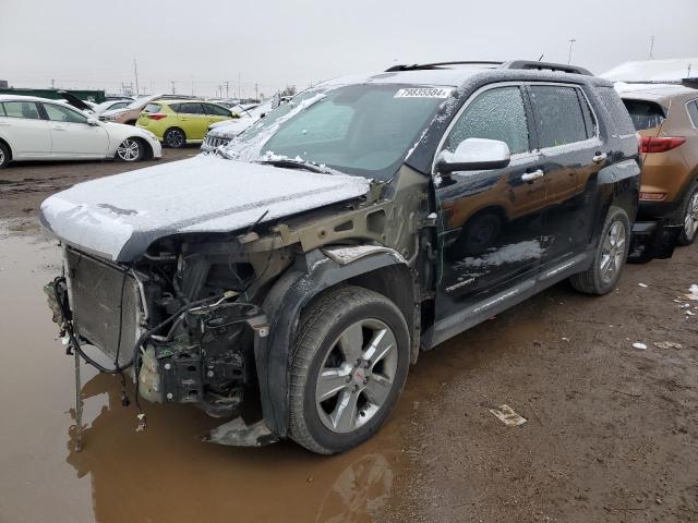 2015 GMC TERRAIN SL - 2GKFLXEK2F6188741