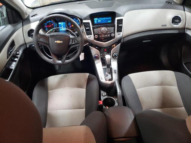 2016 CHEVROLET CRUZE LIMI - 1G1PC5SH6G7163204