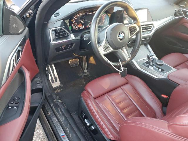2022 BMW M440XI WBA13AR04NCH97802