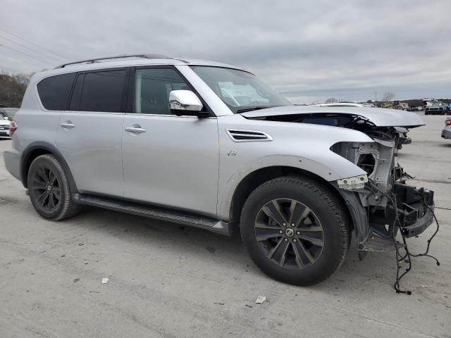 2018 NISSAN ARMADA SV - JN8AY2ND6J9052318