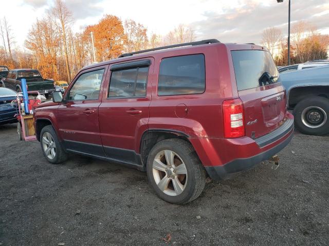 VIN 1C4NJRFB4DD234558 2013 Jeep Patriot, Latitude no.2