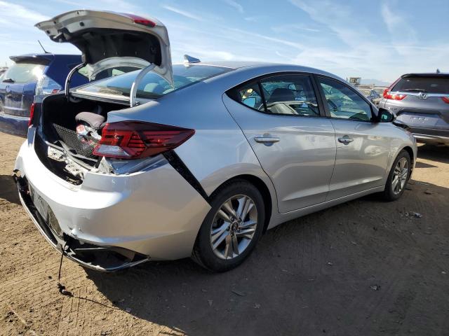 VIN KMHD84LF1KU800802 2019 HYUNDAI ELANTRA no.3