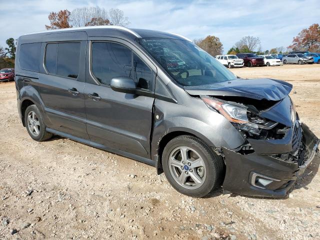 2019 FORD TRANSIT CO - NM0GE9G28K1409126