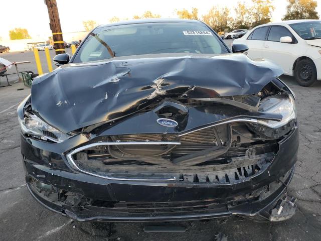 VIN 3FA6P0RU8JR242070 2018 FORD FUSION no.5