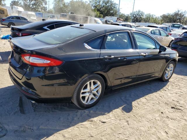 VIN 1FA6P0H73E5388767 2014 FORD FUSION no.3