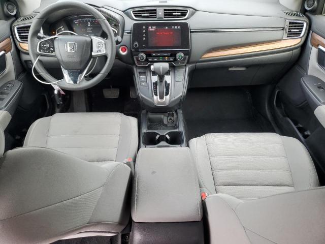 2018 HONDA CR-V EX - 7FARW2H54JE069928