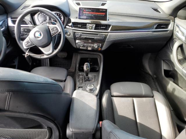 VIN WBXYJ1C02L5P50351 2020 BMW X2 no.8