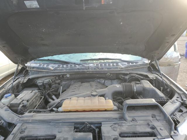 2015 FORD F150 SUPER - 1FTEW1EG0FKF04593