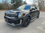 KIA TELLURIDE photo