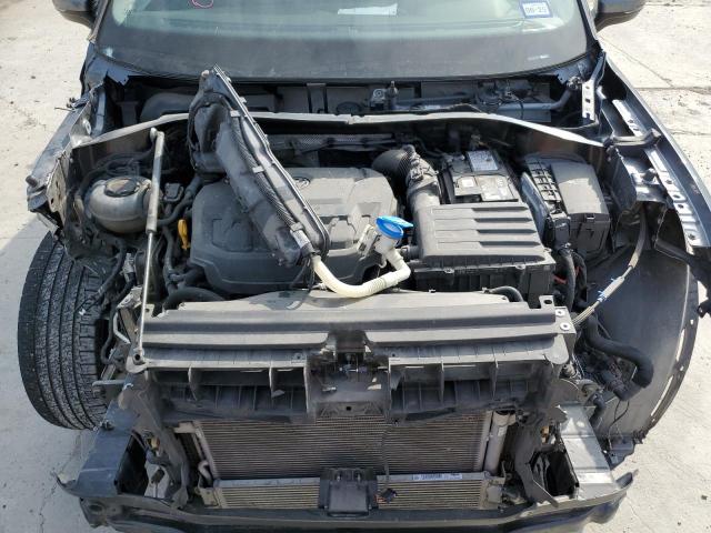 2019 VOLKSWAGEN TIGUAN SEL - 3VV4B7AX0KM022291