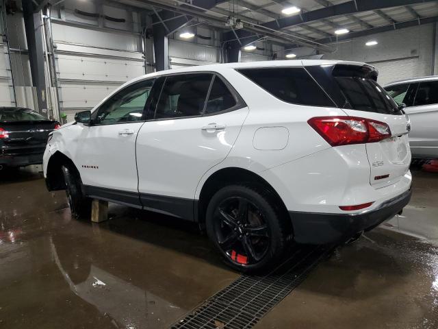 2019 CHEVROLET EQUINOX LT - 2GNAXVEX7K6194806