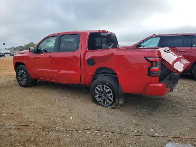 2024 NISSAN FRONTIER S - 1N6ED1EK4RN651073