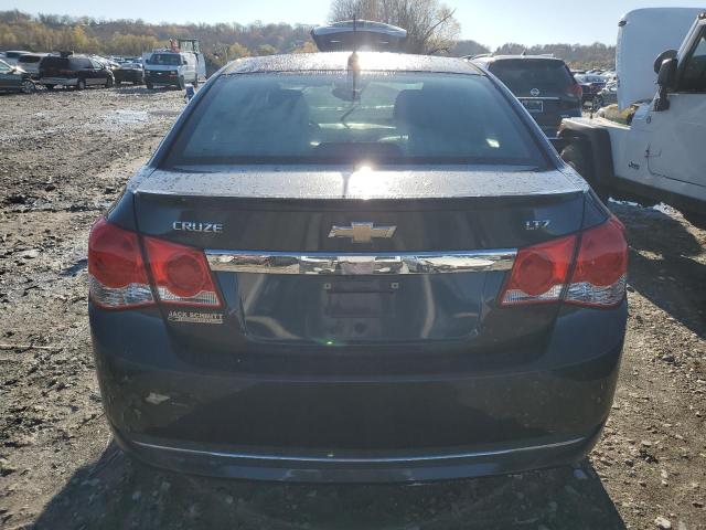 VIN 1G1PG5SB4E7400107 2014 CHEVROLET CRUZE no.6