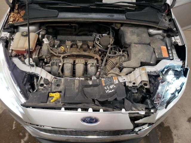 2015 FORD FOCUS SE - 1FADP3F28FL314421