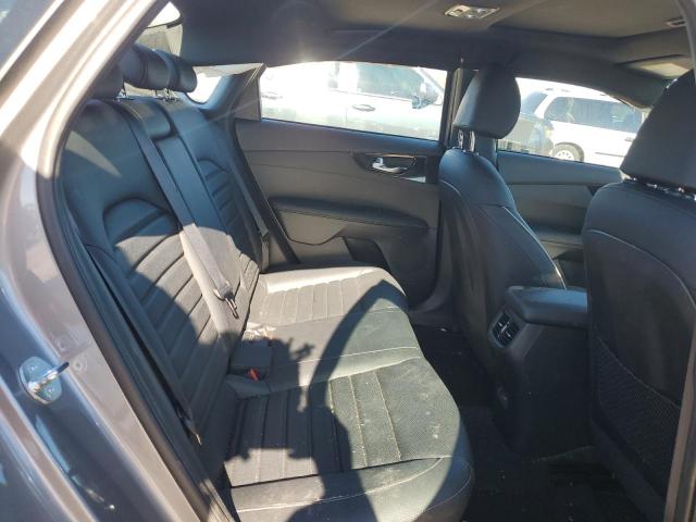 2023 KIA FORTE GT L - 3KPF54AD6PE596351