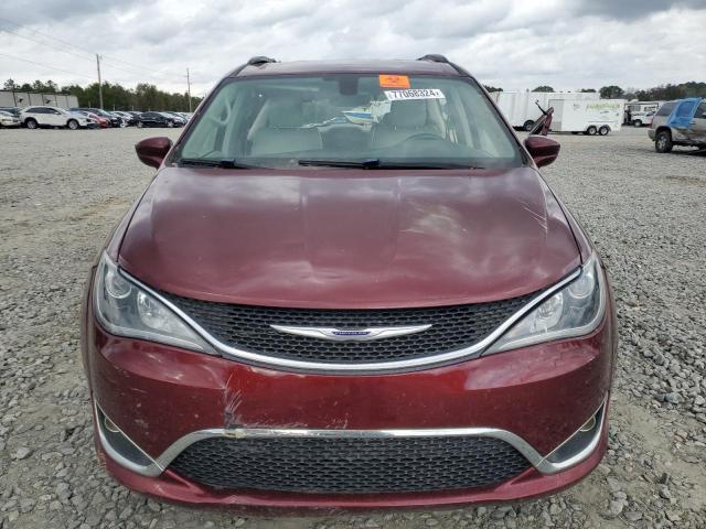 2017 CHRYSLER PACIFICA T - 2C4RC1BG7HR729953