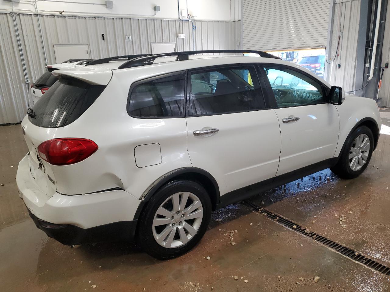 Lot #2987048766 2008 SUBARU TRIBECA LI