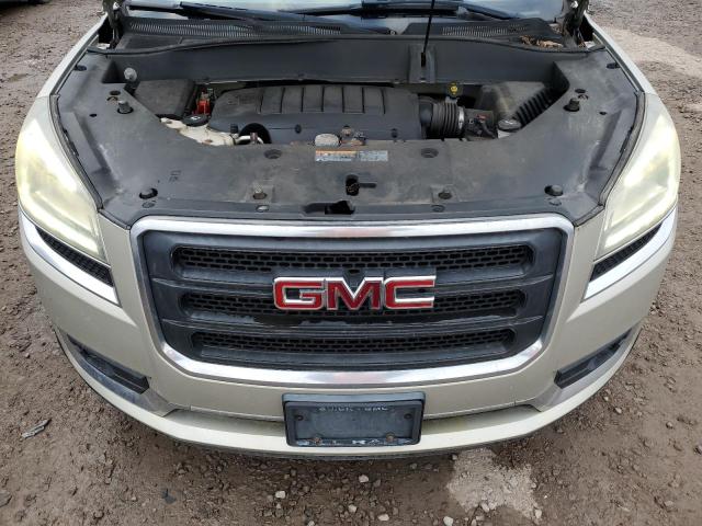 VIN 1GKKRPKD6EJ270511 2014 GMC Acadia, Sle no.12