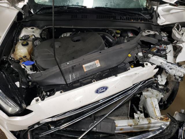 2016 FORD FUSION SE - 3FA6P0H93GR103325