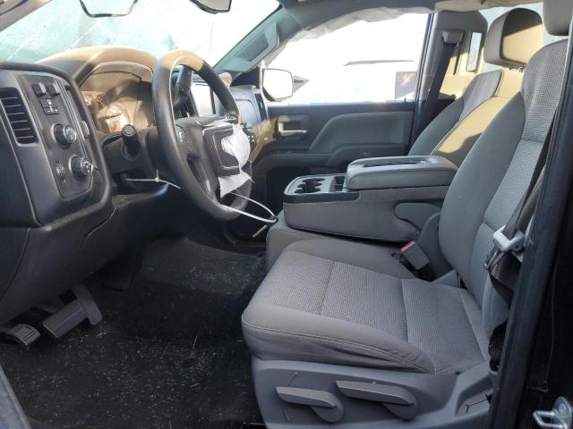 2017 GMC SIERRA K15 - 1GTV2LECXHZ370979