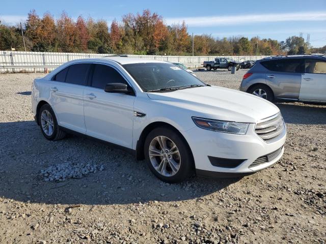 2018 FORD TAURUS SE - 1FAHP2D87JG138501