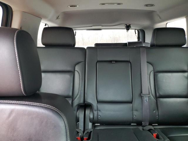 2016 CHEVROLET TAHOE 1GNSKBKC6GR293860