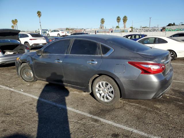 NISSAN ALTIMA 2.5 2016 gray sedan 4d gas 1N4AL3AP0GC153887 photo #3