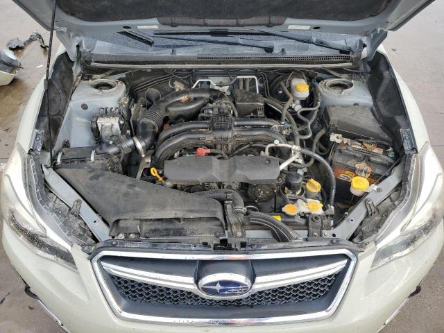 2016 SUBARU CROSSTREK - JF2GPALC1G8340129