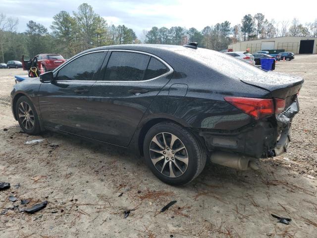 VIN 19UUB1F31FA022497 2015 ACURA TLX no.2