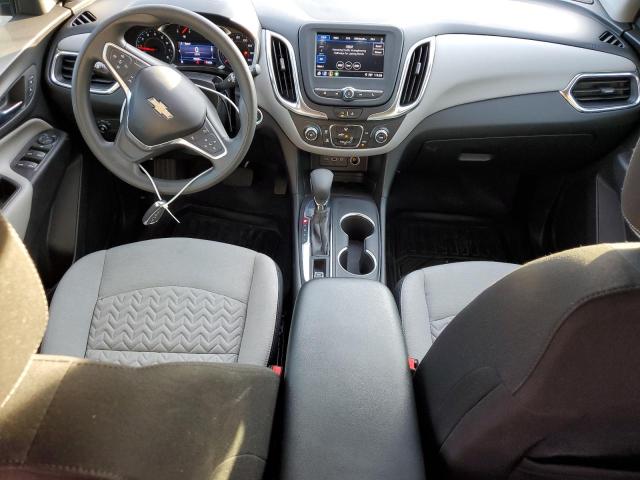 2022 CHEVROLET EQUINOX LS - 2GNAXHEV6N6100435