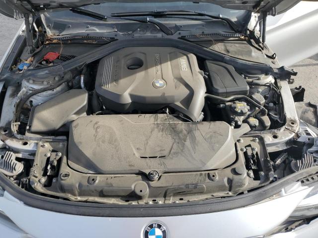 VIN WBA4J1C59KBM17410 2019 BMW 4 SERIES no.11