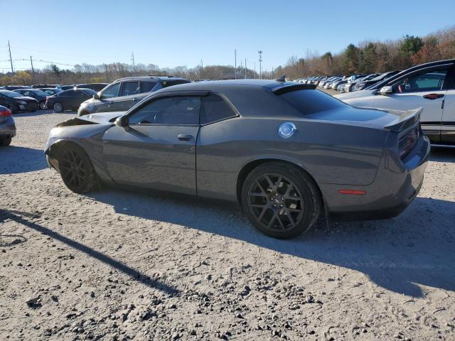 2017 DODGE CHALLENGER - 2C3CDZBT4HH613392