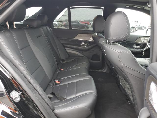 2020 MERCEDES-BENZ GLE 350 4M - 4JGFB4KB8LA052397