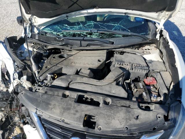 2016 NISSAN ALTIMA 2.5 - 1N4AL3AP4GC222547
