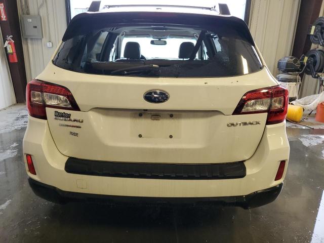 2015 SUBARU OUTBACK 2. - 4S4BSBDC7F3353826
