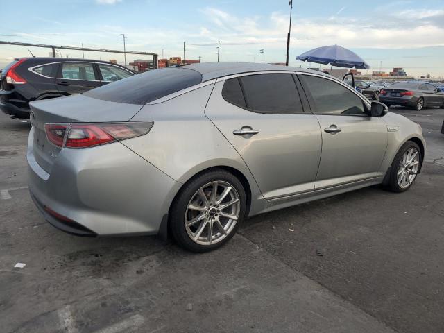 VIN KNAGN4ADXE5065728 2014 KIA OPTIMA no.3