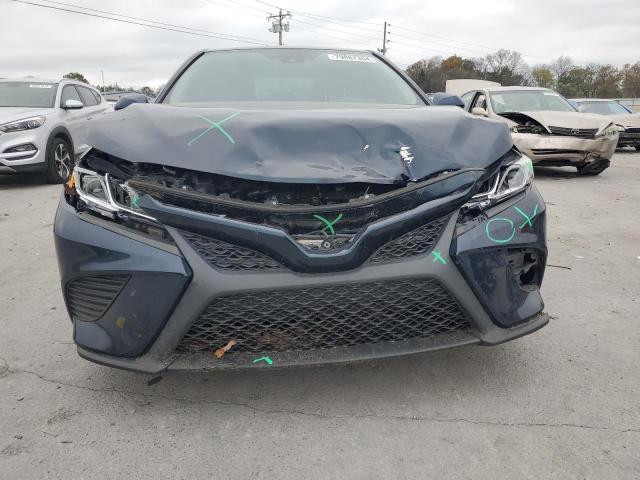 2019 TOYOTA CAMRY L - 4T1B11HK0KU756176