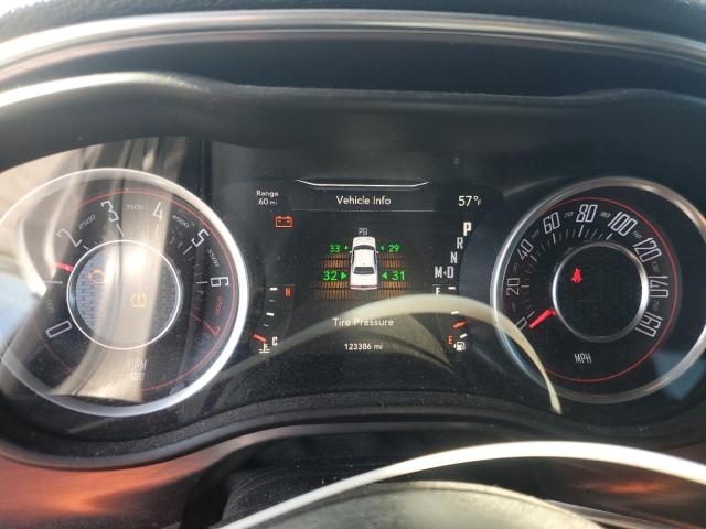 2015 DODGE CHALLENGER - 2C3CDZAG5FH710411