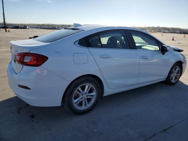 2018 CHEVROLET CRUZE LT - 1G1BE5SM5J7118196