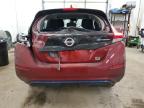 Lot #3024213841 2022 NISSAN LEAF SV PL