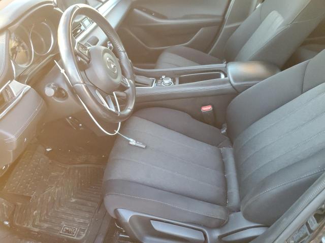 2018 MAZDA 6 SPORT - JM1GL1UM0J1303574
