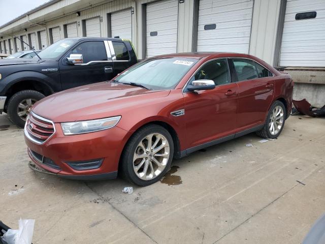 2014 FORD TAURUS LIM #3037038731