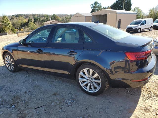 2017 AUDI A4 PREMIUM - WAUGNAF46HN024217