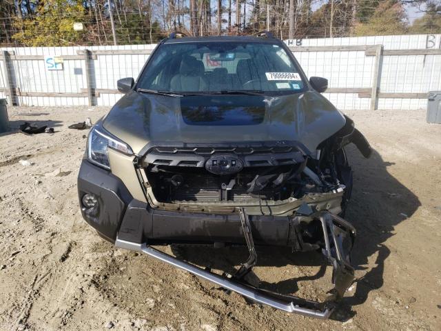 2022 SUBARU FORESTER W - JF2SKAMCXNH415124