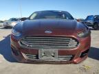 FORD FUSION S photo