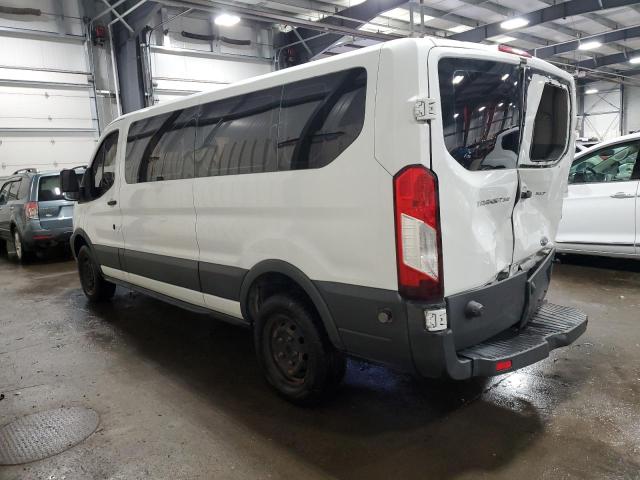 2016 FORD TRANSIT T- - 1FBZX2ZM2GKA88203