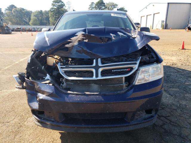 2017 DODGE JOURNEY SE - 3C4PDCAB7HT683320